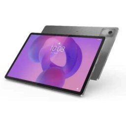 IBM Idg Tablette Ideatab Pro Tb373fu +pen 8gb/256gb 12.7´´ Storm Grey One Size unisex