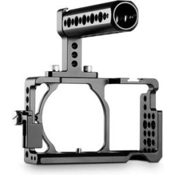 Smallrig Kit De Cage Pour Caméra 1921b Black One Size unisex
