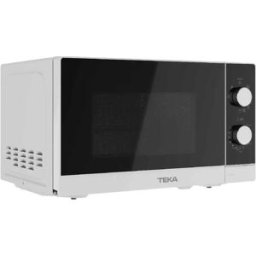 Teka Micro-ondes Avec Grill Mw Fs20 G 700w White 20 litres unisex
