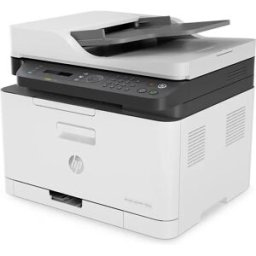 HP Imprimante Laser Multifonction Laser 179fnw White / Black One Size unisex