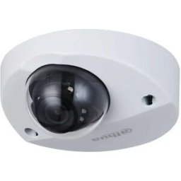 Dahua Caméra De Surveillance Hac-hdbw2501f-a-0280b Domo White / Black One Size unisex