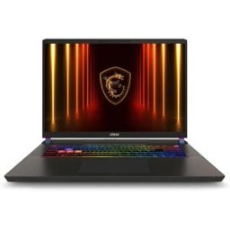 MSI Ordinateur Gaming Vector 17 Hx Ai A2xwjg-094xes 17´´ Ultra 9-275hx/32gb/2tb Ssd/rtx 5090 Cosmos Grey One Size unisex