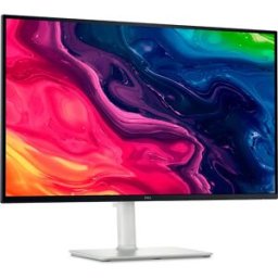 Dell Écran S2725qs 27´´ 4k Ips Led Silver / Black One Size unisex