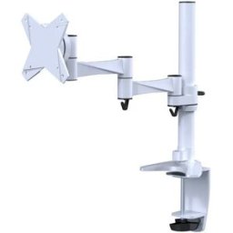 NewStar Support Mural Tv Fpma-d1330 White One Size unisex