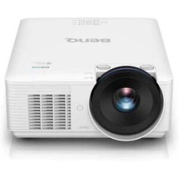 BenQ Projecteur Lu785 600 Lumens White One Size unisex