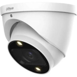 Dahua Caméra De Surveillance Hac-hdw1509t-z-a Led Domo White / Black One Size unisex