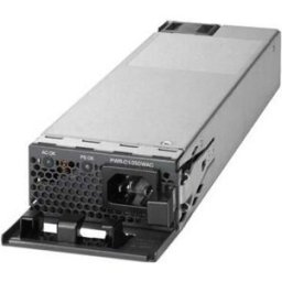 Cisco Systems Bloc D´alimentation 80+platinum Black One Size unisex