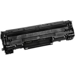 Canon Ink Toner 728 Black One Size unisex