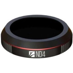 Freewell Filtre De Caméra De Drone Nd4 Dji Mavic 2 Zoom Black One Size unisex