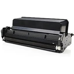 Generico Toner Samsung Mlt-d204l/mlt-d204s Black One Size unisex