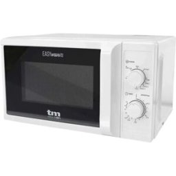 Tm Electron Micro-ondes Avec Grill Tmpmw003 White 20 litres unisex
