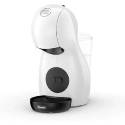 DeLonghi Machine à Café à Capsules Dolce Gusto White One Size unisex