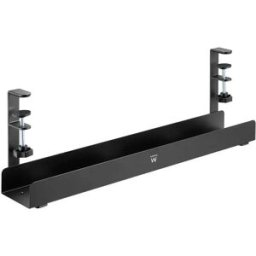 Ewent Gestionnaire De Câbles Ew1548 Black One Size unisex