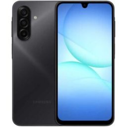 Samsung Galaxy A17 4gb/128gb 6.7´´ Black One Size unisex