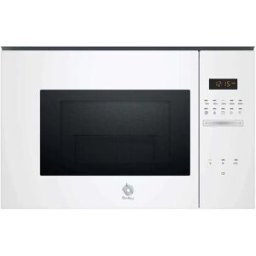 Balay Micro-ondes Avec Grill 3cg5172b2 800w Silver One Size unisex