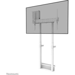 Neomounts Support Tv Wl55-875wh1 Motorized White One Size unisex