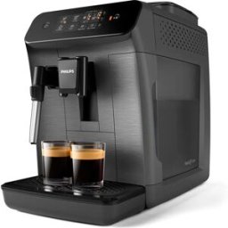 Philips Machine à Café Super Automatique Ep0824/00 Matte Black One Size unisex