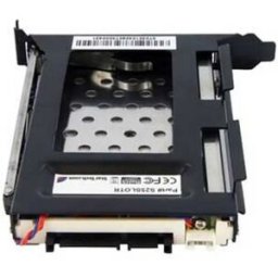 Startech Adaptateur De Disque Dur Sata 2.5´´ Black One Size unisex