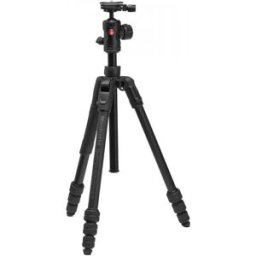 Manfrotto Adaptateur De Caméra Befree Advanced Alum. Twist Black One Size unisex