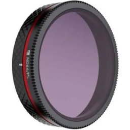 Freewell Filtre De Caméra De Drone Nd64/pl Autel Evo Ii 6k Black One Size unisex