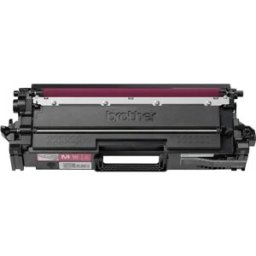 Brother Ink Toner Tn-821xxlm Magenta One Size unisex