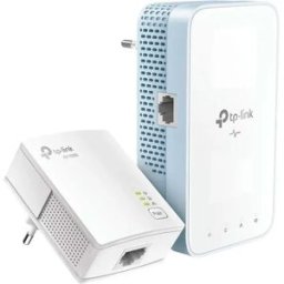 Tp-link Répéteur Wifi Tl-wpa7517 Kit White One Size unisex