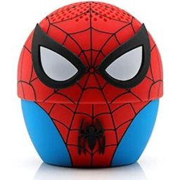 Bitty Boomers Mini Enceinte Spider-man 5 Cm Multicolor One Size unisex