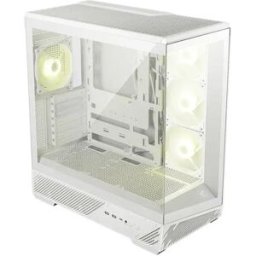 MSI Boîtier Pc Mag Pano 130r Pz White One Size unisex