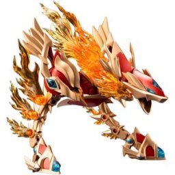 Kotobukiya Arcanadea Xenoalma Flame Straile Kit De Maquette En Plastique 9 Cm Multicolor One Size unisex