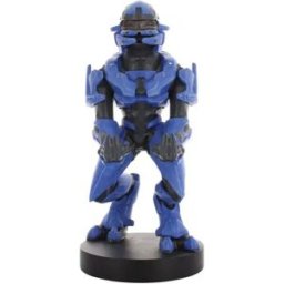Exquisite Gaming Support De Charge Elite Mercenary Adaptateurs Cable Guys Halo 22 Cm Multicolor One Size unisex