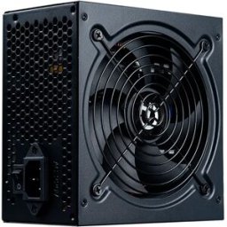 Hiditec Bloc D´alimentation Rl650 650w 80 Plus Bronze Black One Size unisex
