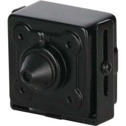 Dahua Caméra De Surveillance Hac-hum3201b-p 1080p Mini Black One Size unisex