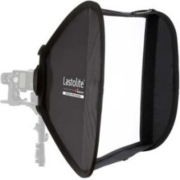 Manfrotto Fenêtre Du Diffuseur Ezybox Pro 45 Cm Black One Size unisex