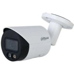 Dahua Caméra De Surveillance Dh-ipc-hfw2449sp-s-il-0280b White One Size unisex