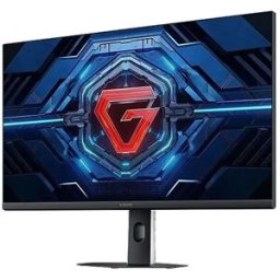Xiaomi Écran Gaming G27i 27´´ Full Hd Ips Lcd 165hz Black One Size unisex