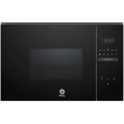 Balay Micro-ondes Avec Grill 3cg5172n2 800w Black One Size unisex