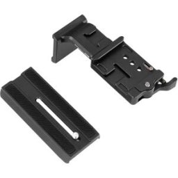 Zhiyun Module D´extension Double Caméra Black One Size unisex