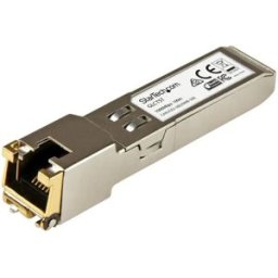 Startech Module Sfp Cisco Glc-t Compatible Silver One Size unisex