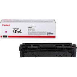 Canon Ink Toner Crg-054 Magenta One Size unisex