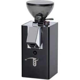 La Pavoni Moulin à Café électrique Nuovo Kube Mill Black One Size unisex