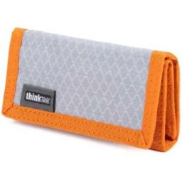 Think Tank étui Pour Carte Mémoire Sd Pixel Pocket Rocket V2.0 Orange One Size unisex