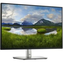 Dell Écran P2425e 24´´ Full Hd Ips Led Black One Size unisex