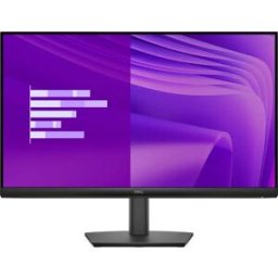 Dell Écran E2425hm 23.8´´ Full Hd Ips Led 100hz Black One Size unisex