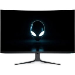 Dell Écran Gaming Alienware Aw3225qf 32´´ 4k Oled 240hz Black / Grey One Size unisex