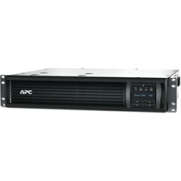 APC Ups Smt750rmi2uc Smart Black One Size unisex