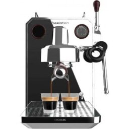 Cecotec Machine à Expresso Baristeo Intima Inox One Size unisex
