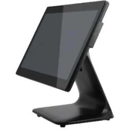 Premier Écran Tactile Tm-156 V2 15.6´´ Hd Lcd Black One Size unisex
