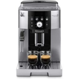 DeLonghi Machine à Café Super Automatique Ecam 250.23.sb Silver One Size unisex