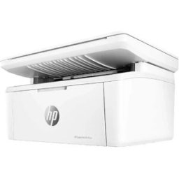 HP Imprimante Laser Multifonction 7md72f White One Size unisex