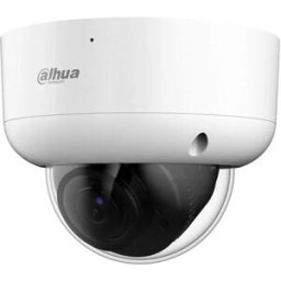 Dahua Caméra De Surveillance Hac-hdbw1231ra-z-a Domo Full Hd White / Black One Size unisex